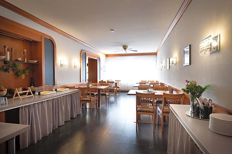 Hotel Baeren