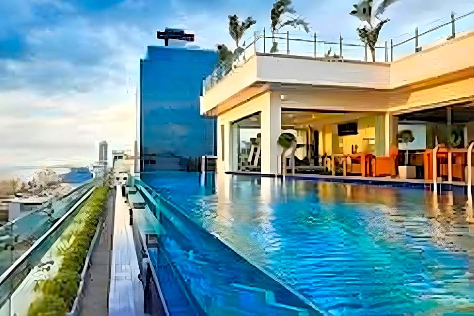The Ocean Colombo - Guaranteed Sea View Rooms
