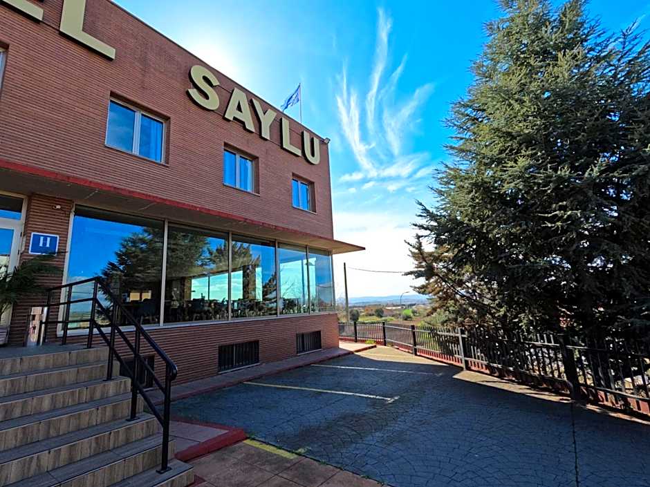 Hotel Saylu