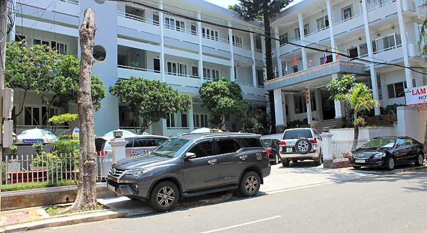Lam Son Hotel