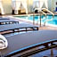 Cambria Hotel Waco University Riverfront