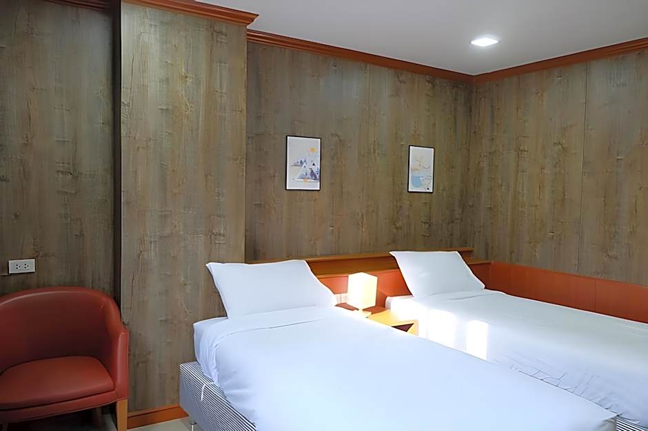 Grannylla Residence Ramkhamhaeng