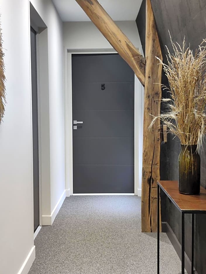 Le Lavoir des Capucins