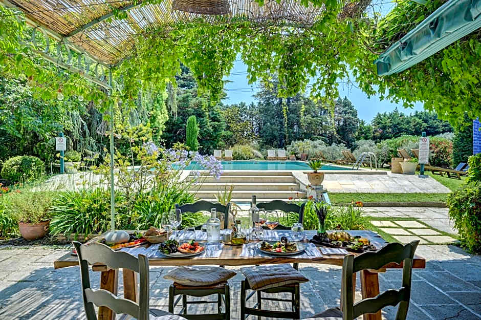 Hotel Moulin d'Aure