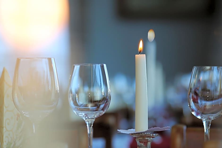 Hotel Tannenboden - Steinbock