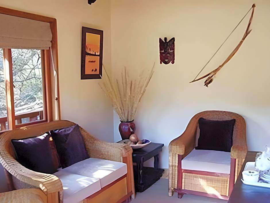 Thunzi Bush Lodge