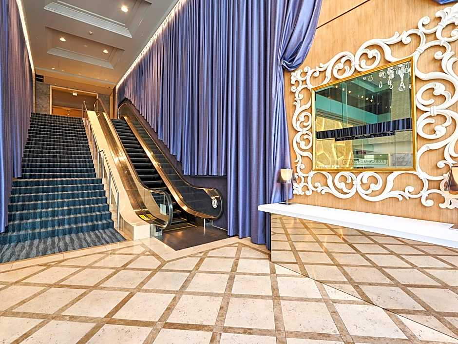 Princess Garden Hotel