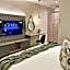 The Cycad Lodge & Chalets