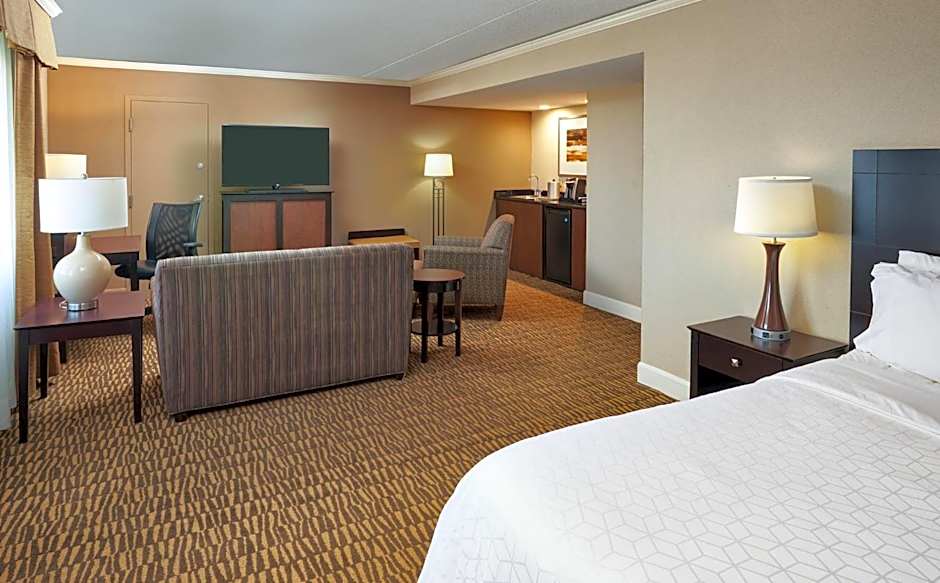 Wyndham Executive Center Columbia