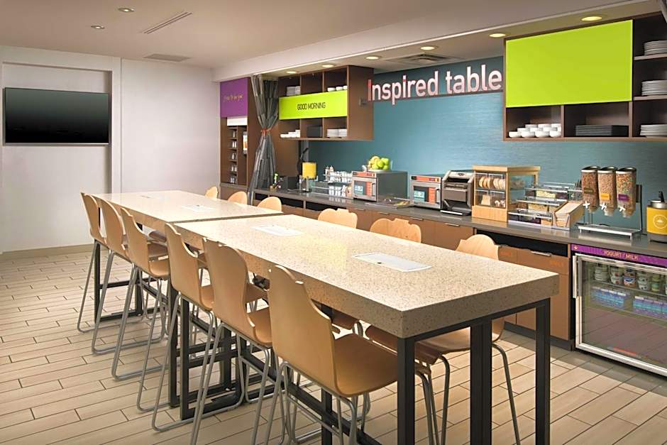 Home2 Suites by Hilton Nashville Franklin Cool Springs