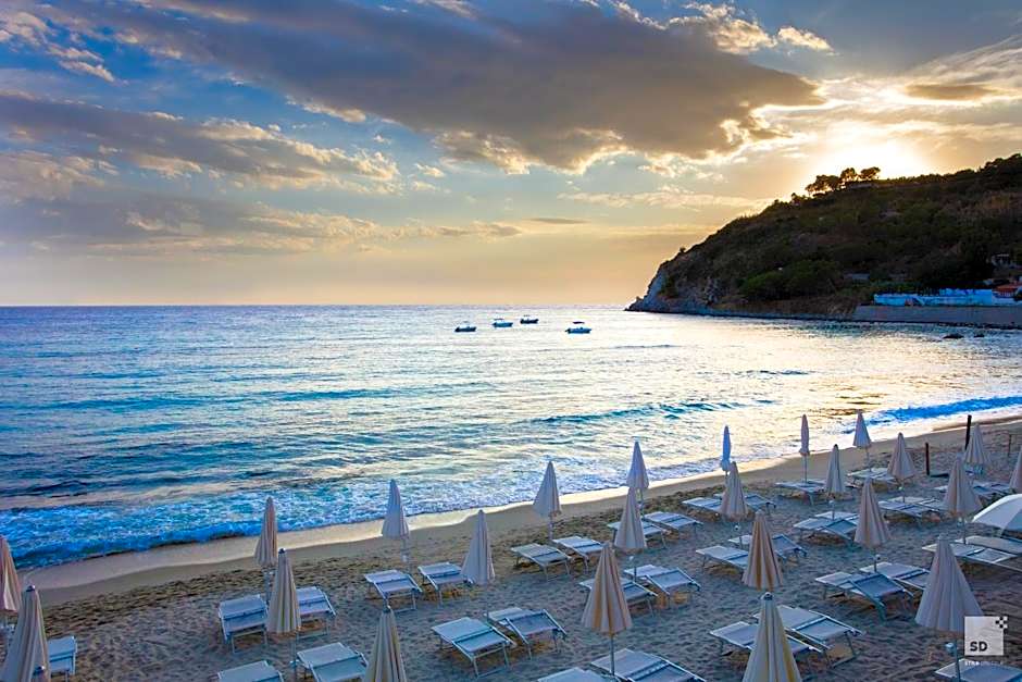 Villaggio Baia D'Ercole