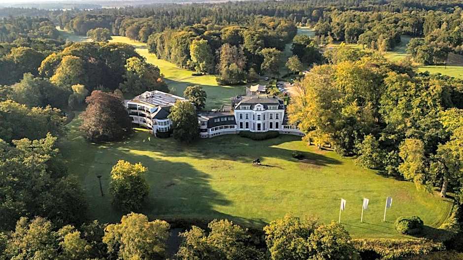 Landgoed Lauswolt