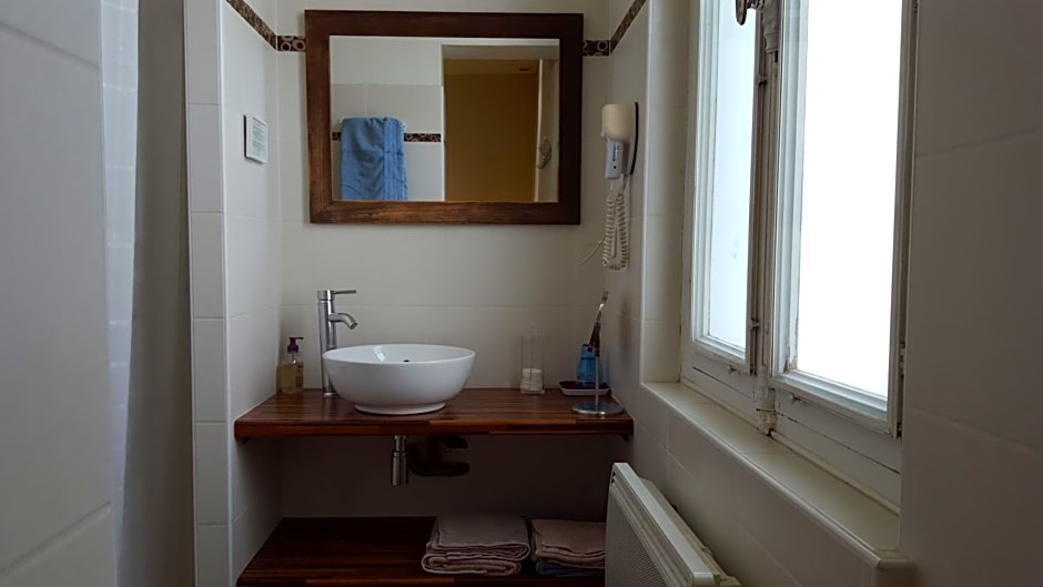 B&B La Halte Montaigne