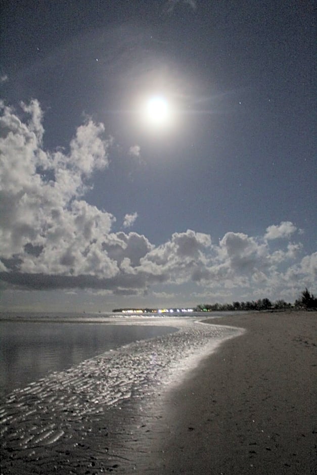 Pousada Velas E Vento