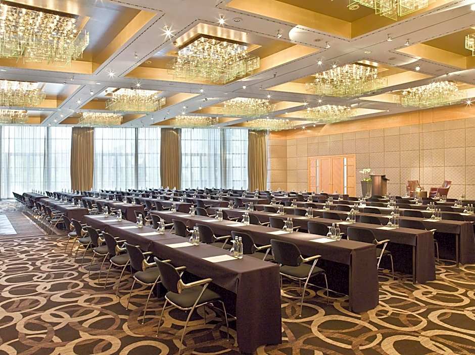 Hyatt Regency Mainz