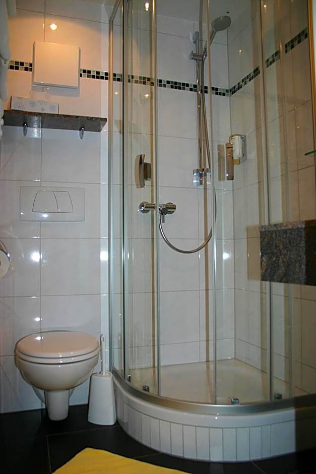 Hotel Hauser an der Universität