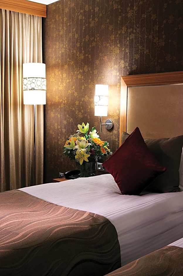 Photo 1 of 5 of Standard 1 Double Bed or 2 Beds