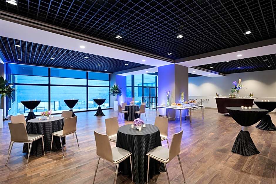 Hyatt Regency Schaumburg