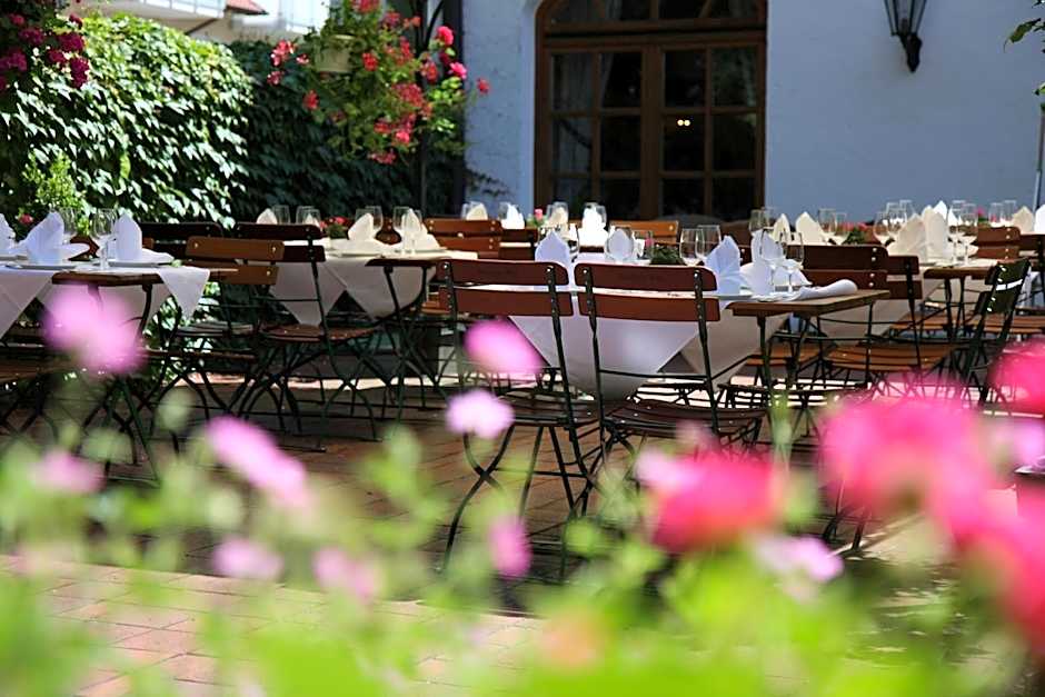 Hotel Lechnerhof Unterfohring