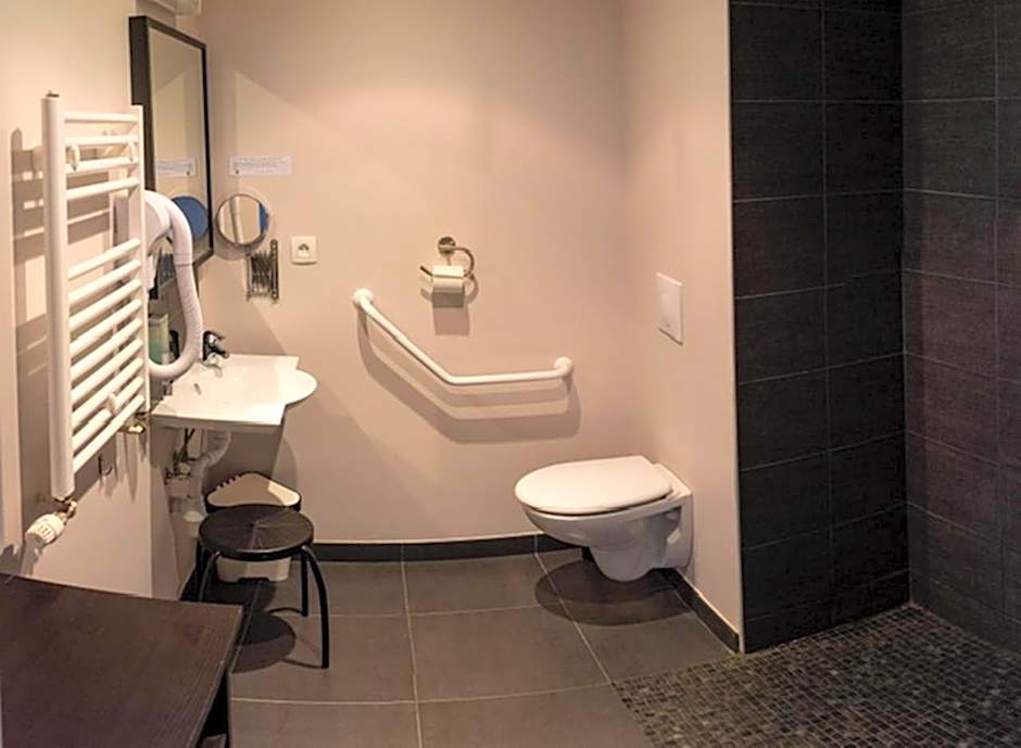 Logis Hôtel Ker Mor