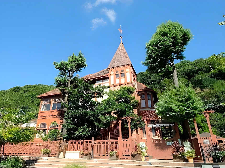 Smile Hotel Nishiakashi