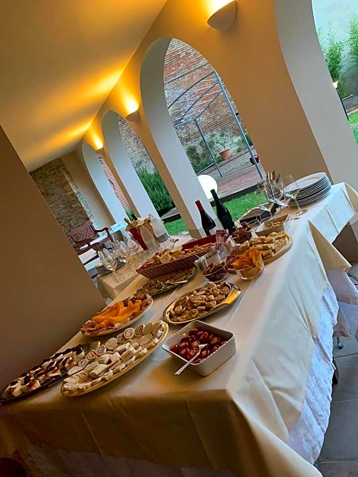 Hotel Locanda San Giacomo