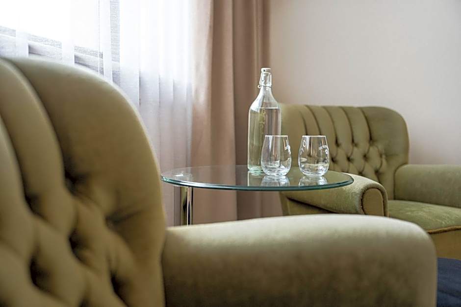 Hotel Rubinstein