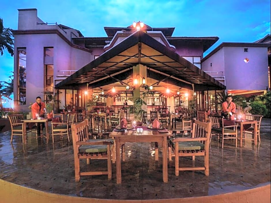 Royal Palms Beach Hotel