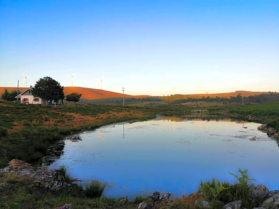 Lago da Garça Guesthouse