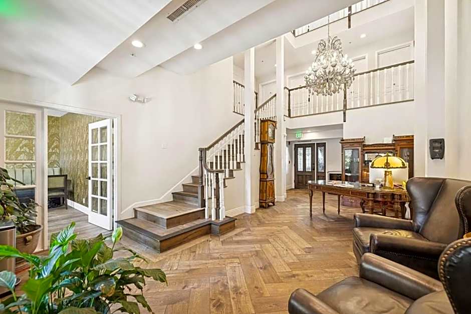 Mirabelle Inn & Restaurant