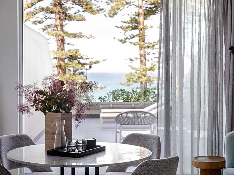 Manly Pacific MGallery Collection