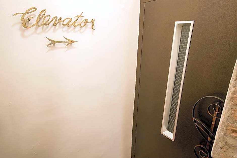 Hotel Ovo malo duše