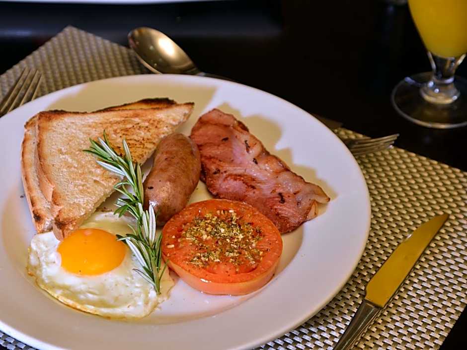 ANEW Hotel Hatfield Pretoria