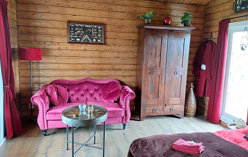 Het baken van Tholen