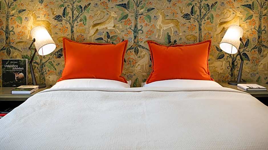 Hotel Schloss Gabelhofen