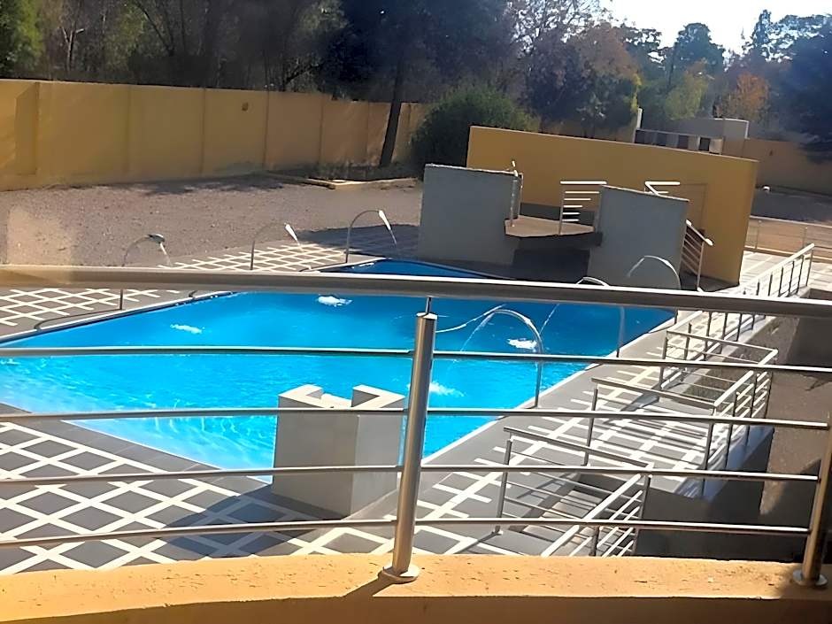 Bella Casa Guesthouse