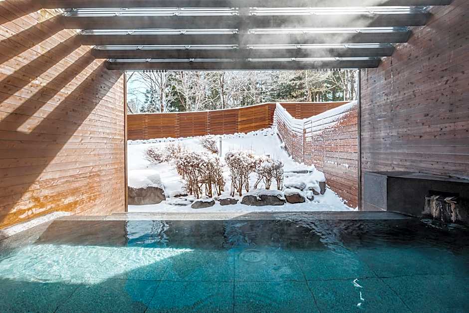 Hakuba Tokyu Hotel