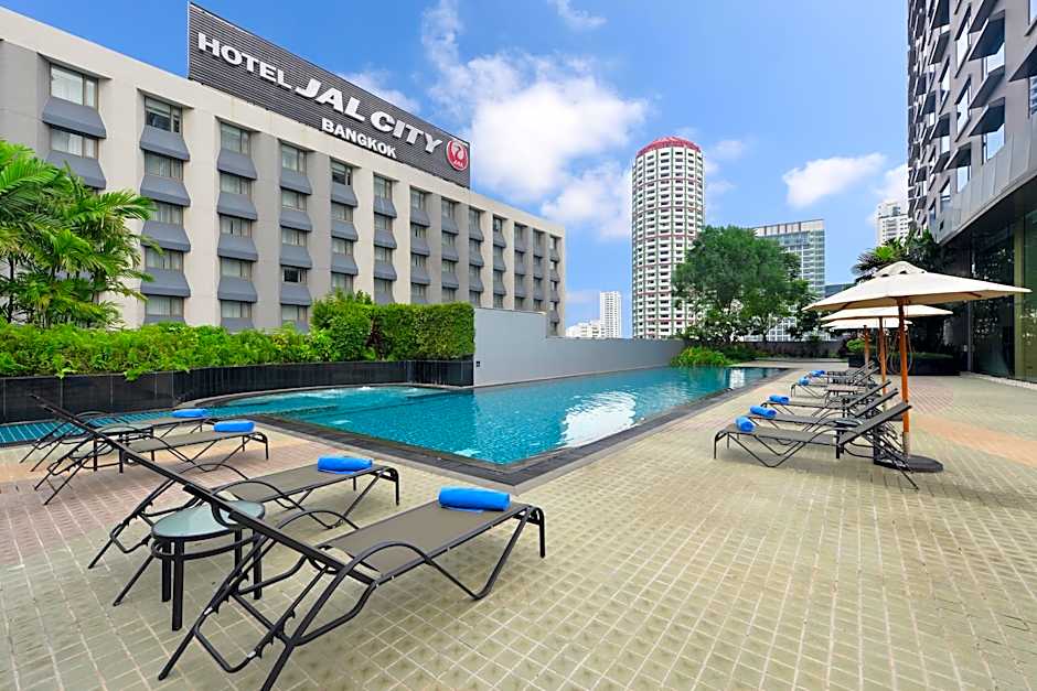 Hotel JAL City Bangkok