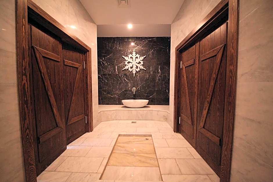 Safa Sorgun Thermal Hotel