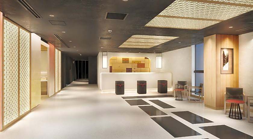 RIHGA Place Kyoto Shijokarasuma