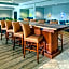 Holiday Inn Rocky Mount I-95 @ US 64 By IHG