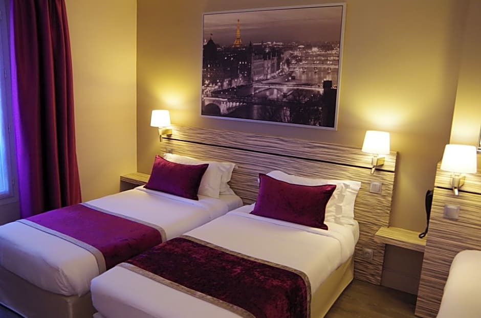 Louvre Marsollier Opera