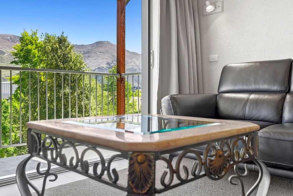 ASURE Brookvale Motel