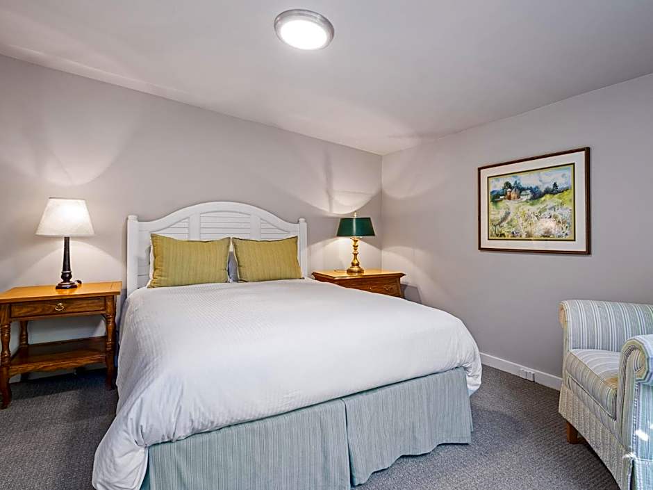 The Upham Hotel