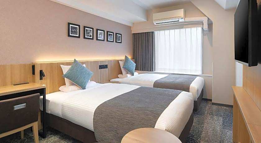 Flexstay Inn Iidabashi