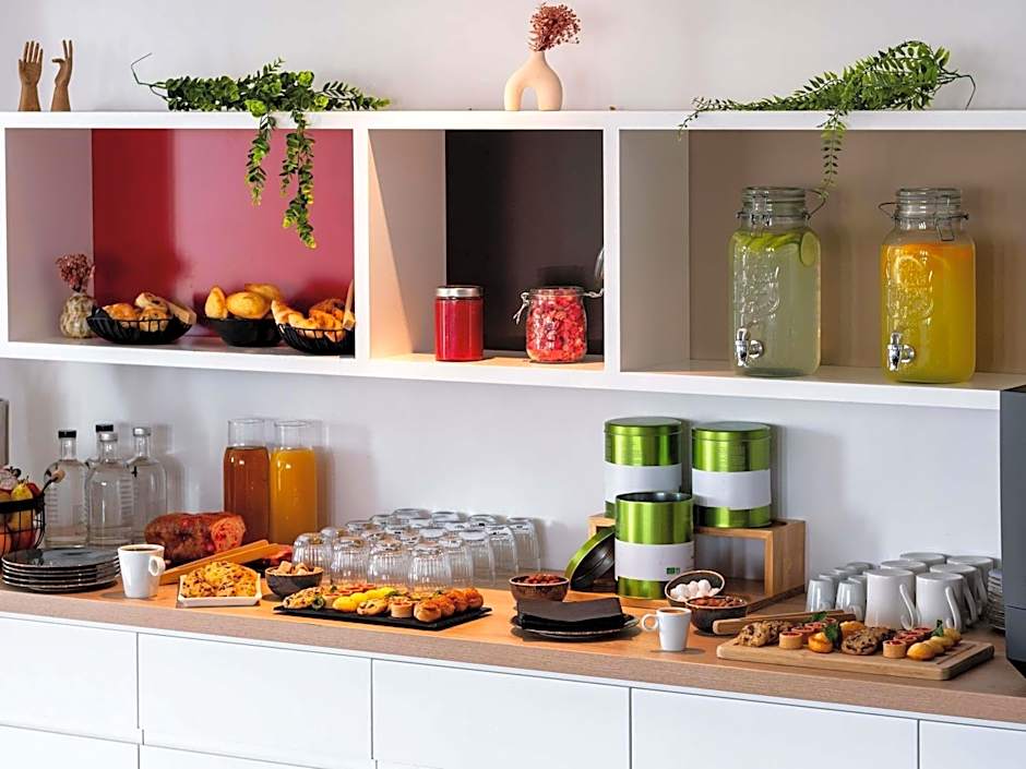 Mercure Villefranche en Beaujolais