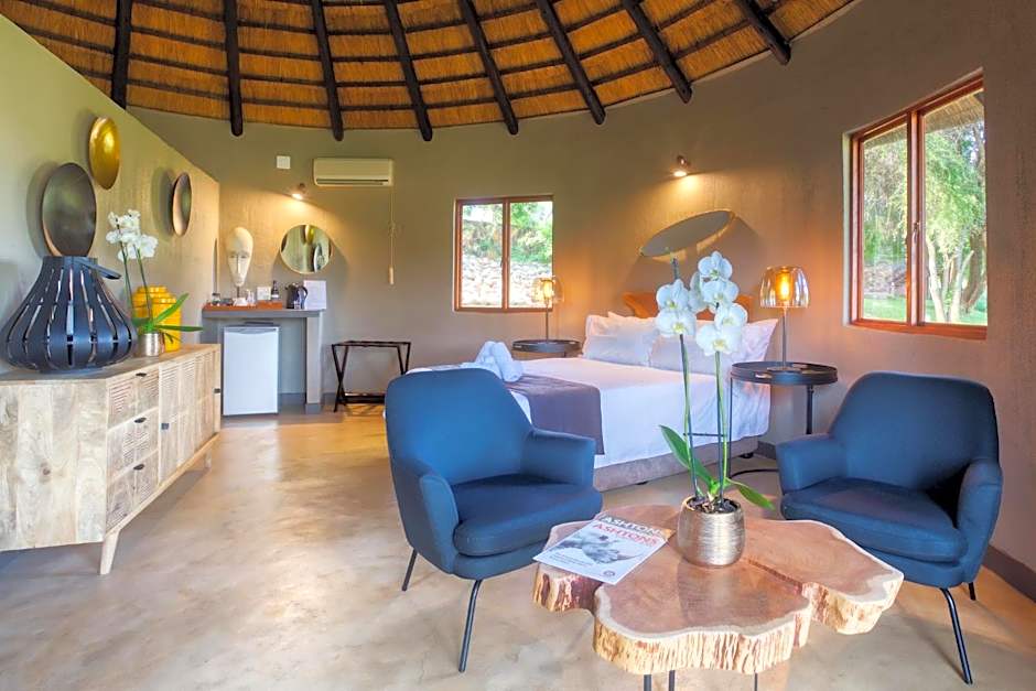 Emhosheni River Lodge