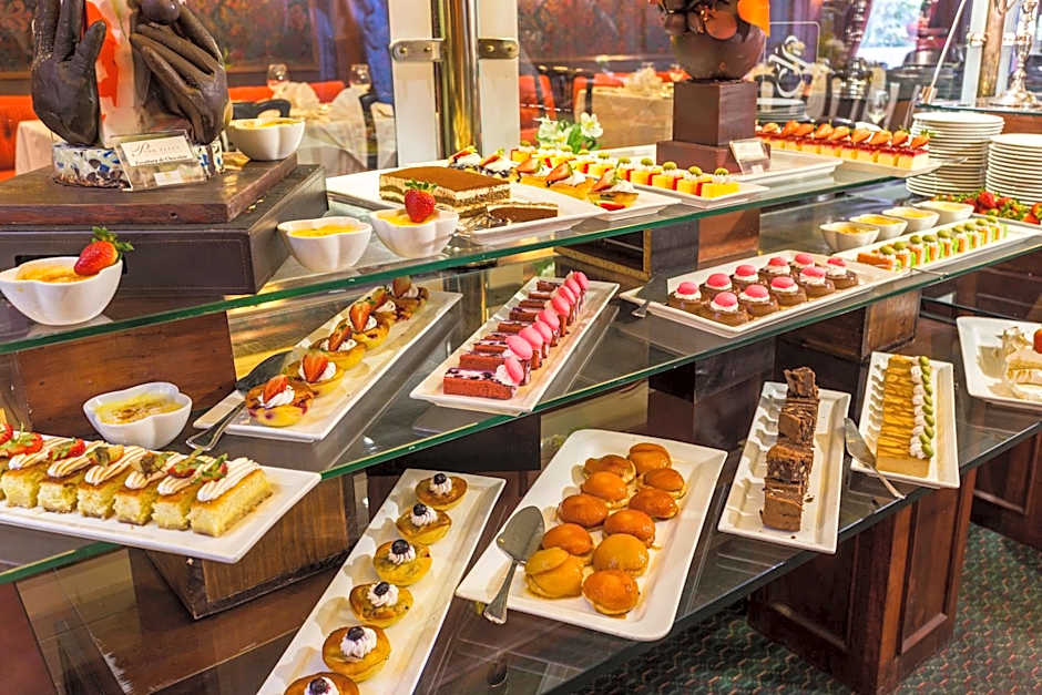 Park Plaza Santiago