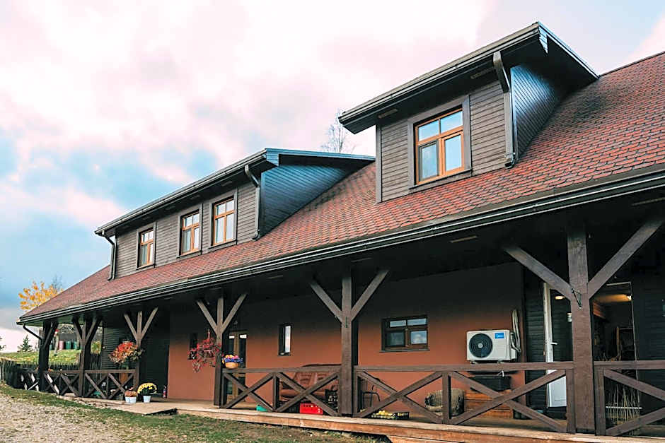 Weavers' Guest House Kalndaki