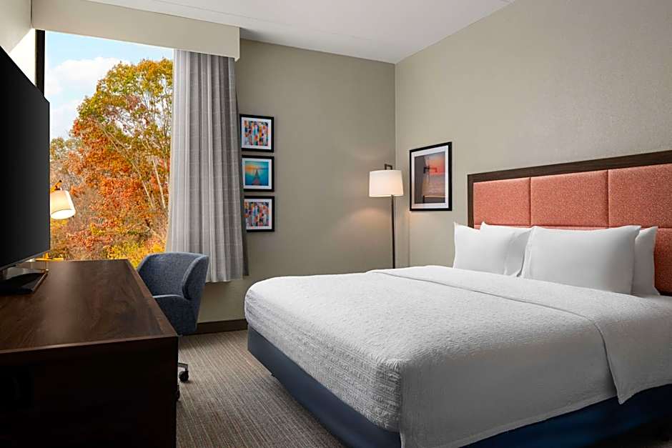 Hampton Inn Norfolk/Virginia Beach